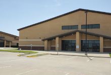 New Life Community Church景点图片