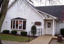 Deckerville Public Library景点图片