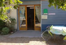 Camping Houn De L'or景点图片