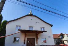 Biserica Adventistă景点图片