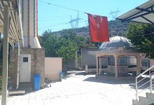 Emlak Dere Cami景点图片