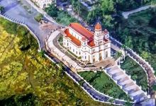 Iglesia del Cobre景点图片