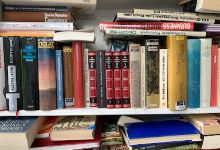 Bücherbox景点图片
