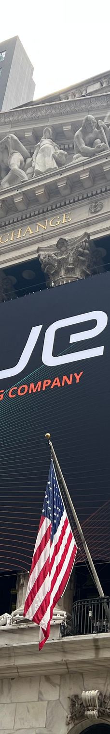 纽约证券交易所-纽约