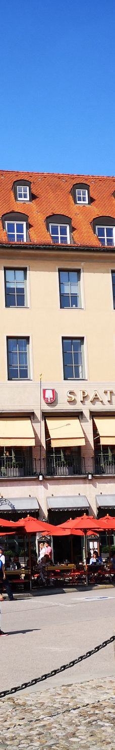 马克斯·约瑟夫广场-慕尼黑