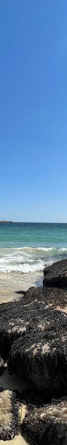 阿科底亚国家公园-沙山