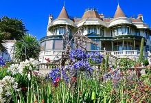 罗素科特美术博物馆景点图片