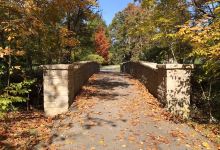 Inniswood Metro Gardens景点图片