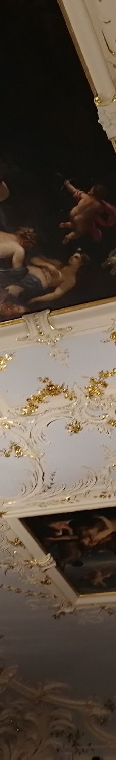 冬宫剧院-圣彼得堡