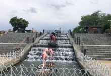 埼玉縣兒童動物自然公園景点图片