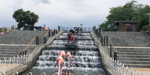 こども動物自然公園
