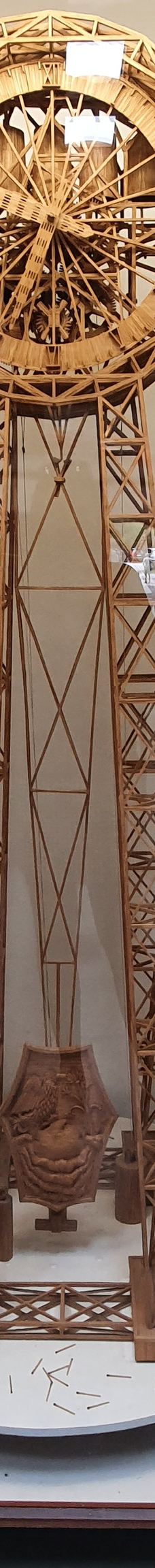 Danish Museum of Science and Technology-赫尔辛格