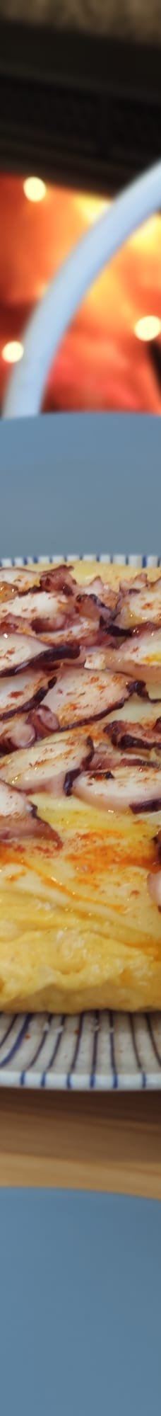 Mirador A Granxa-桑亨霍