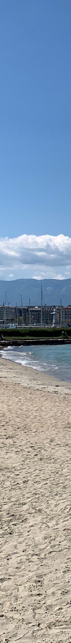 宝贝沙滩-日内瓦