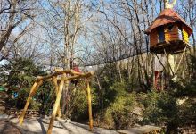Le Bois des Lutins景点图片