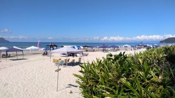 Juquehy Beach