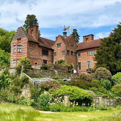 英国伦敦8日7晚拼小团