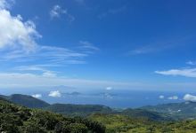 La Soufriere Volcano景点图片