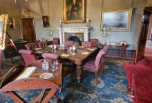 Brodsworth Hall and Gardens景点图片