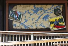 Dorothy Molter Museum景点图片