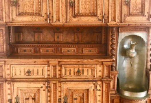 阿彭策尔博物馆景点图片