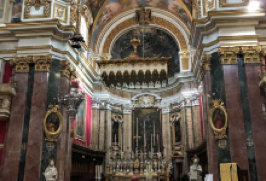 圣保罗大教堂博物馆景点图片