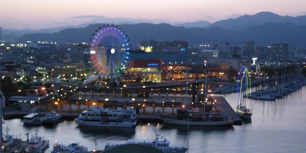 永安旅遊