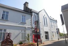 The Clare Museum景点图片