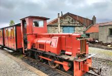Threlkeld Quarry and Mining Museum景点图片