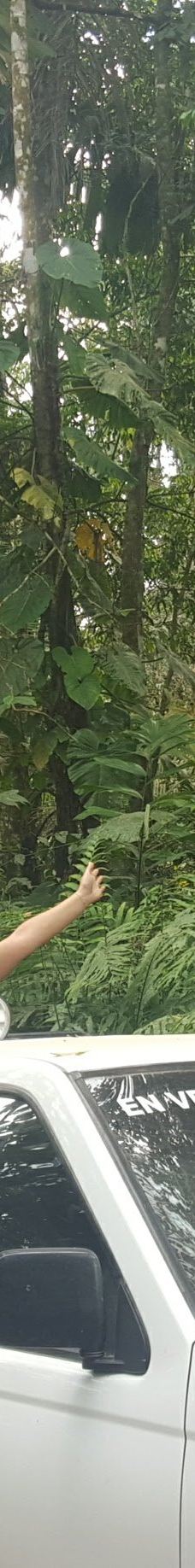 Amboro National Park-圣克鲁斯