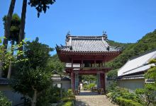 Dainichiji Temple-Kurotanidera Temple景点图片