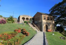 Fort King George景点图片