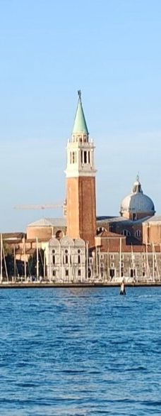 威尼斯救主堂-威尼斯