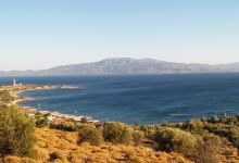 Sivrice Plaji景点图片