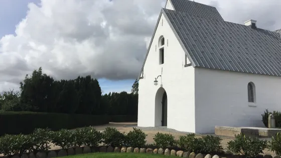 Skive Kirke