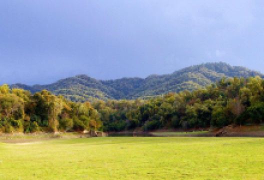 Sonanadi Wildlife Sanctuary景点图片