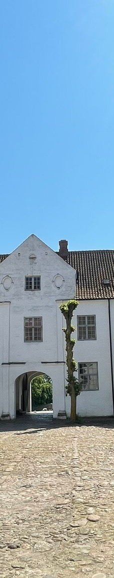 Borglum Kloster-弗罗