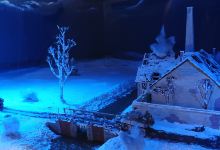 12th Armored Division Memorial景点图片