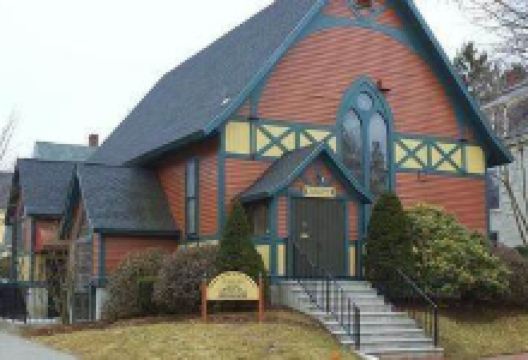 Arlington Friends of the Drama景点图片