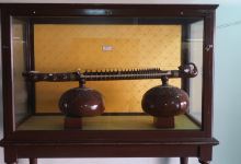 Archaeological Museum景点图片