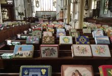 St Peter's Church景点图片