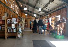 Kline Creek Farm景点图片