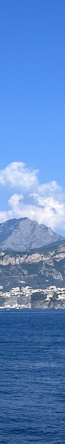 索伦托乔瓦纳海滩-索伦托