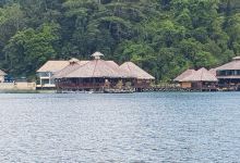 Marine Ecology Research Centre景点图片
