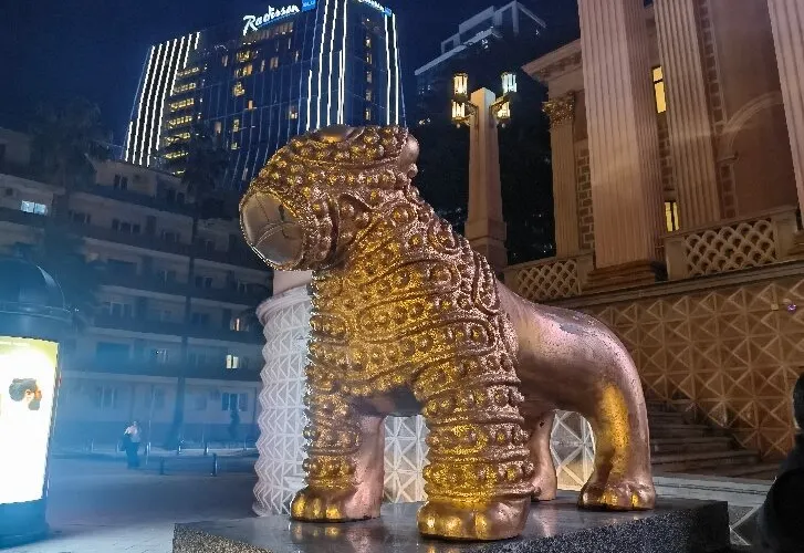 永安旅遊
