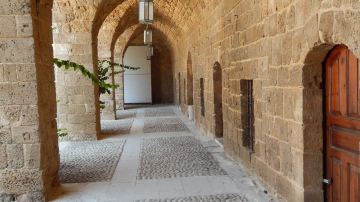 Khan El Franj - Saida