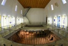Römisches Museum für Kur- und Badewesen景点图片
