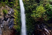 Washpen Falls景点图片