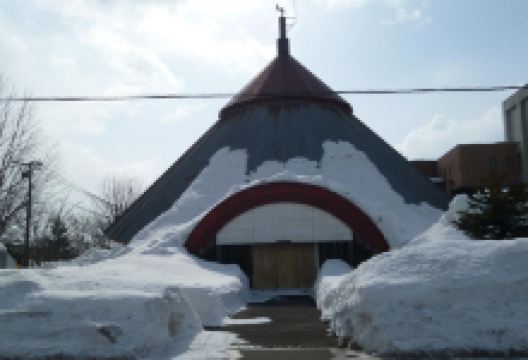 滝川市こども科学館景点图片