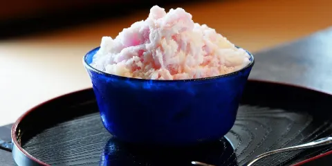 塩の道ちょうじや・流鏑馬會館